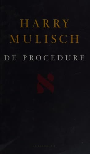 De procedure