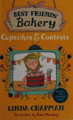 Cupcakes and contests