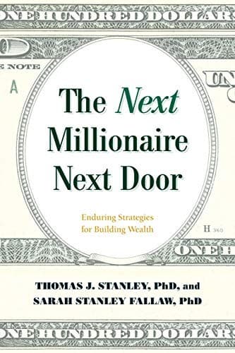 The next millionaire next door