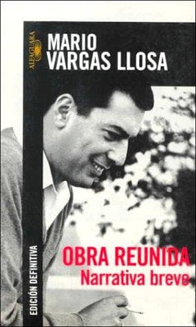 Obra reunida