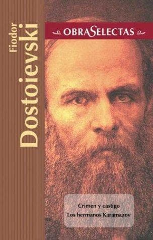 Novels (Бра́тья Карама́зовы / Преступлéние и наказáние)