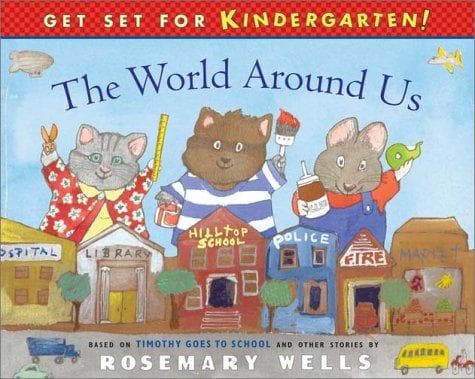 World Around Us