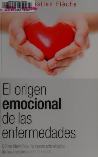 El origen emocional de las enfermedades