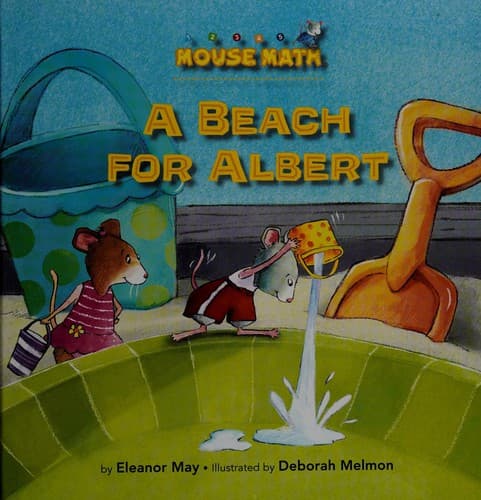 Beach for Albert