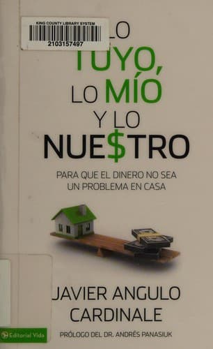 Lo tuyo, lo mío y lo nue$tro