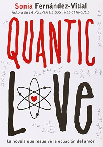 Quantic love