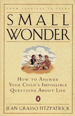 Small wonder