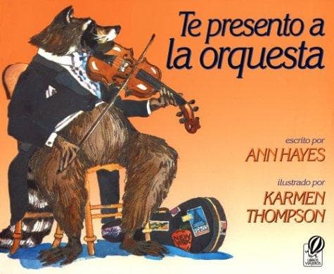 Meet the Orchestra