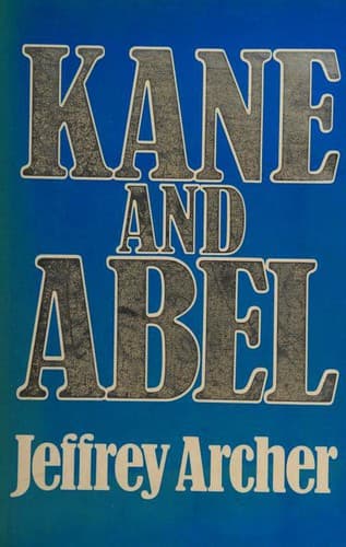Kane & Abel