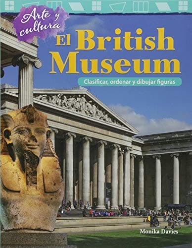 Arte y cultura : El British Museum