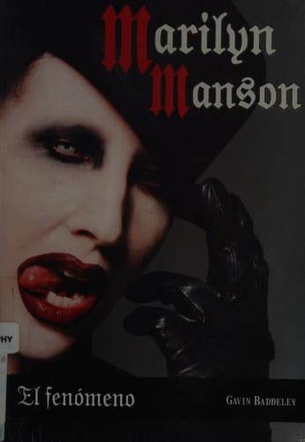 Marilyn Manson
