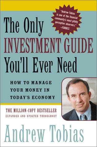 The only investment guide you'll ever need