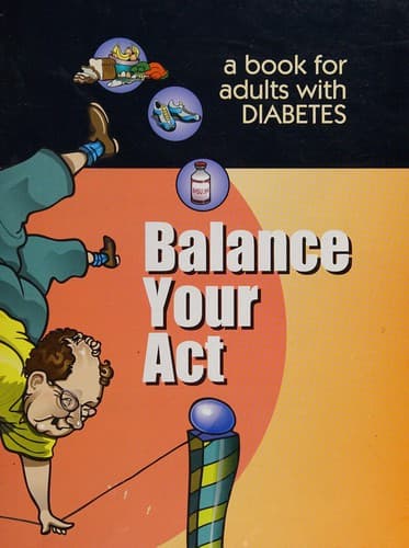 Balance your act