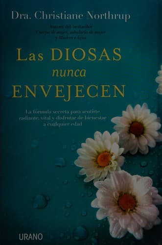 Las diosas nunca envejecen