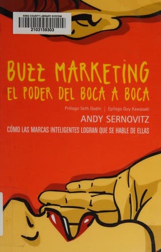 Buzz marketing