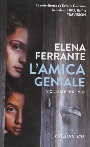 L'amica geniale