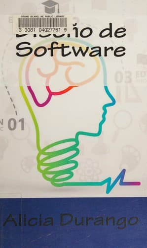 Diseño de software