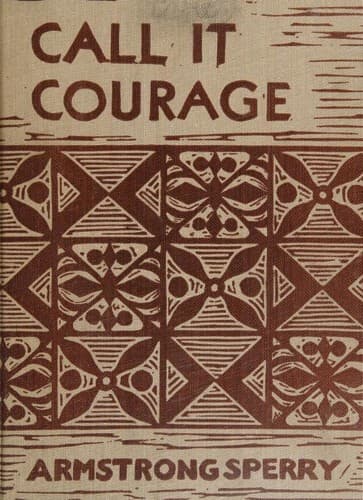 Call It Courage