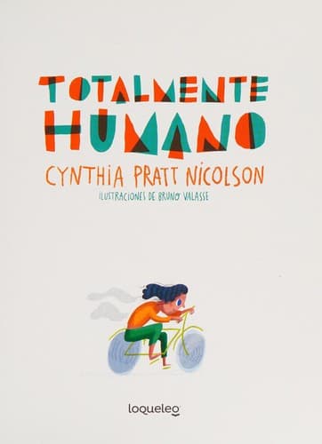 Totalmente humano