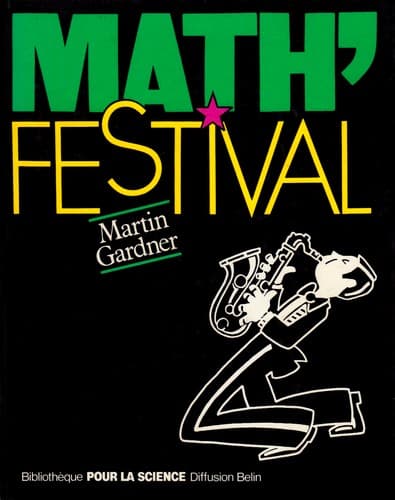 Mathematical magic show