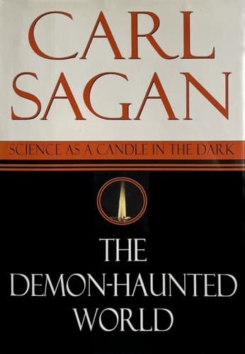 The Demon-Haunted World