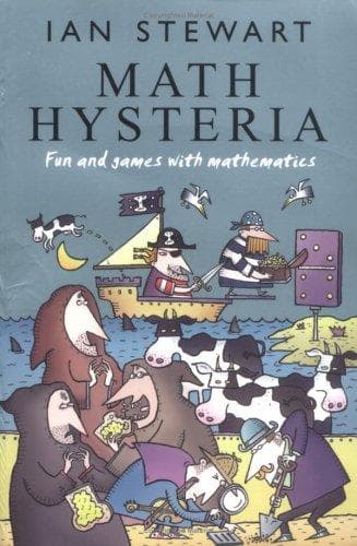 Math Hysteria