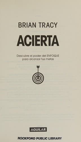 Acierta
