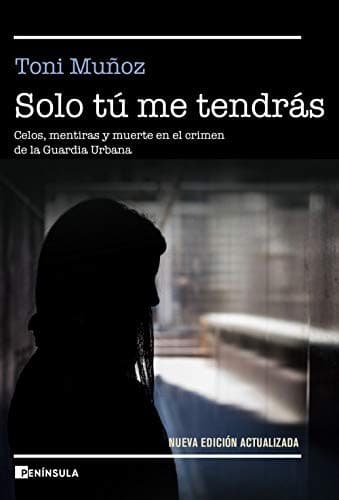 Solo Tú Me Tendrás