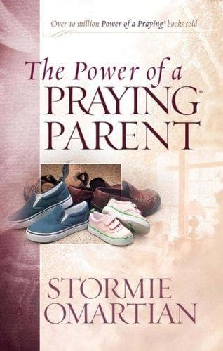 The Power of a Praying Parent