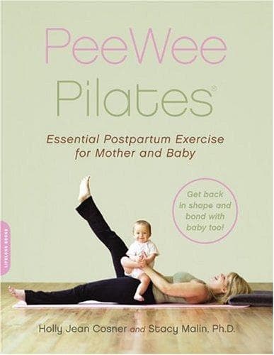 Pee wee pilates