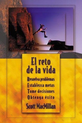 El reto de la vida
