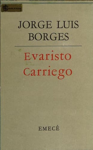 Evaristo Carriego