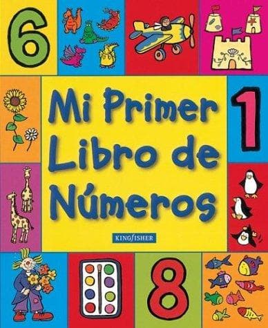 First Number Book