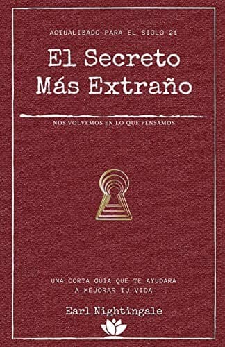 Secreto Más Extraño