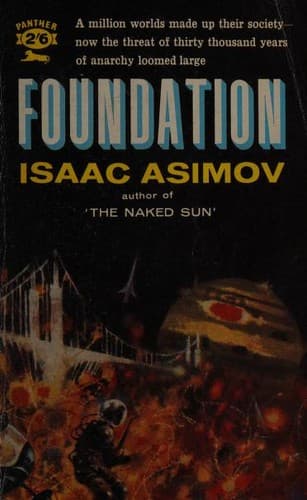 Foundation