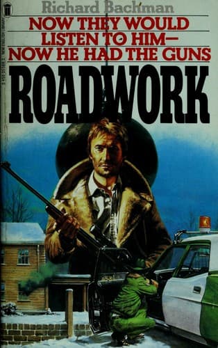 Roadwork