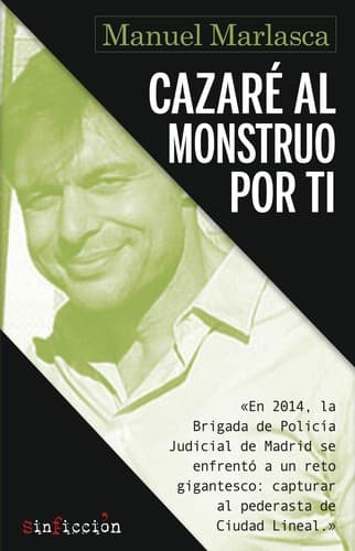 Cazaré Al Monstruo Por Ti
