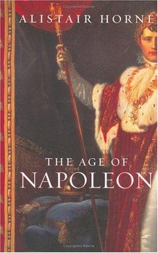 The Age of Napoleon