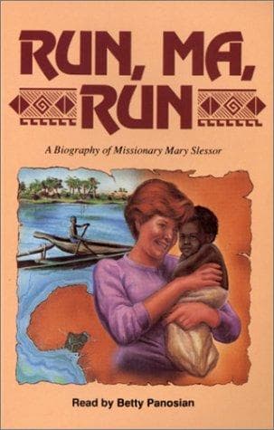 Run, Ma, Run