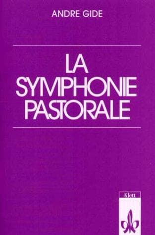 La Symphonie pastoral