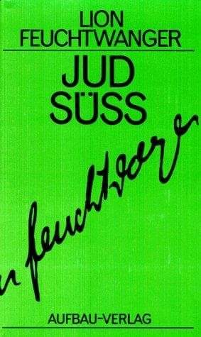 Jud Süß