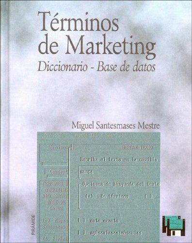 Términos de marketing