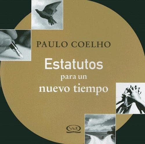 Estatutos Para Un Nuevo Tiempo