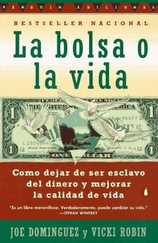 La bolsa o la vida