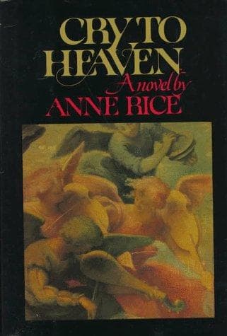Cry to Heaven