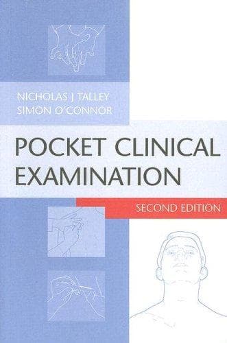 Pocket Clinical Examination