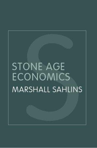 Stone age economics