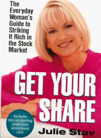 Get Your Share