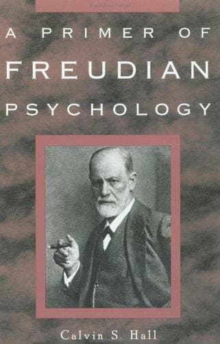 A primer of Freudian psychology