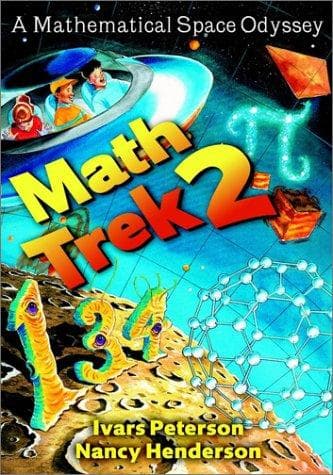 Math Trek 2
